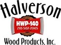 Halverson Wood Products
