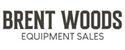 Brent Woods Equipment Sales