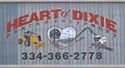 Heart of Dixie Parts & Equipment
