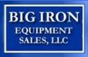 Big Iron Equipment Sales, LLC