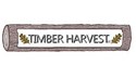 Timber Harvest