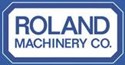 Roland Machinery Company