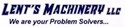 Lent's Machinery