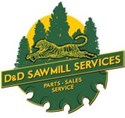 D & D Sawmill Services