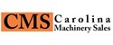 Carolina Machinery Sales, Inc