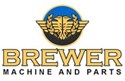 Brewer Machine & Parts LLC
