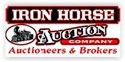 Iron Horse Auction Co., Inc.