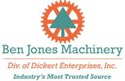 Ben Jones Machinery