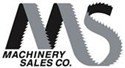 Machinery Sales, Inc.