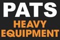 Pats Heavy Equipment