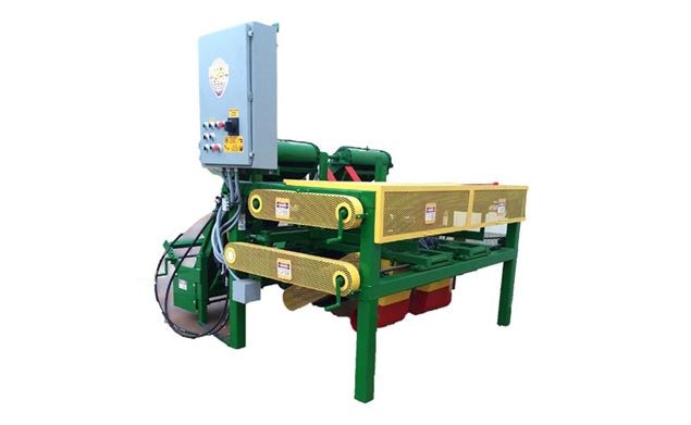 Sawmill Supplies & Equipment Double
