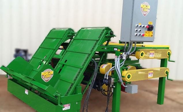 Sawmill Supplies & Equipment Double