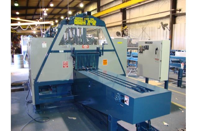 Brewer BC-6