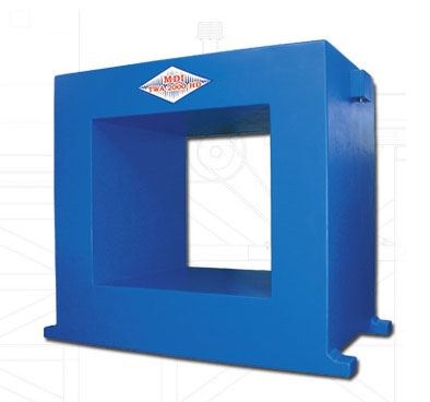 Metal Detectors Inc TWA-2000