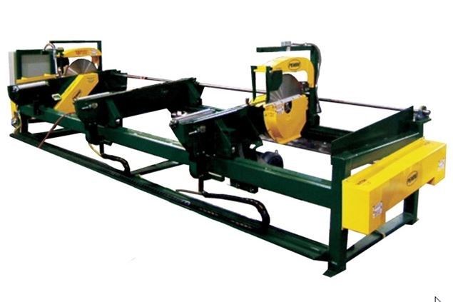 Pendu Mfg 6600QS High Speed Trim Saw