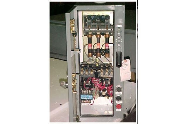 Row Electrical 