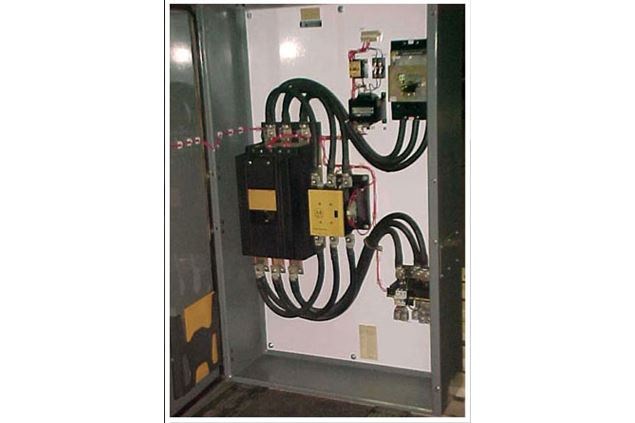 Row Electrical 
