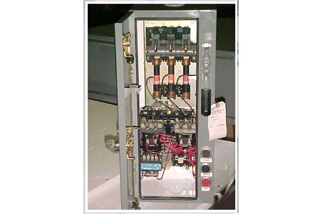 Row Electrical 