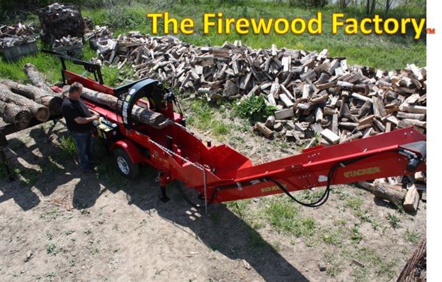 Wood-Beaver 18 BAB