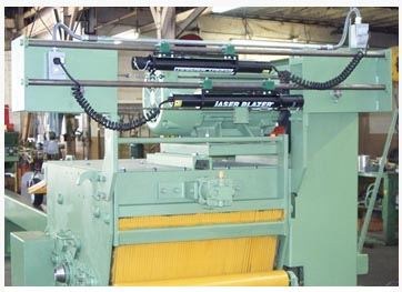 Corley Board Edgers