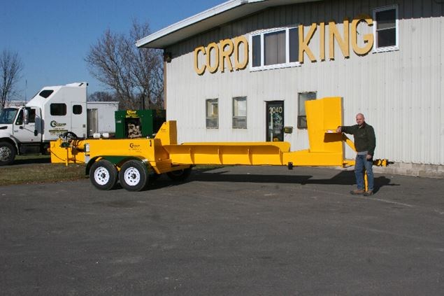 Cord King Monster