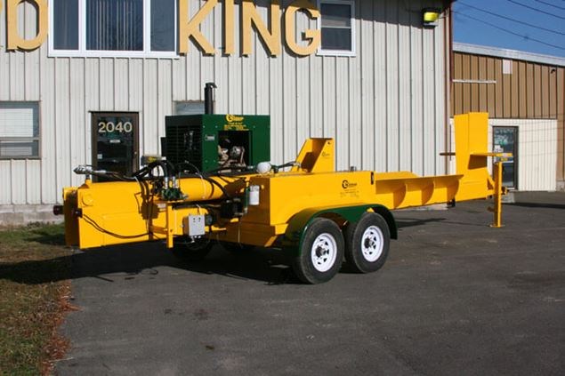Cord King Monster