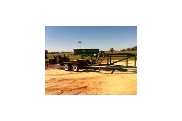 Hutto Wood Products HU24