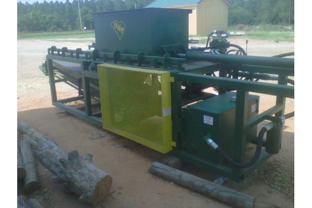 Hutto Wood Products HU24