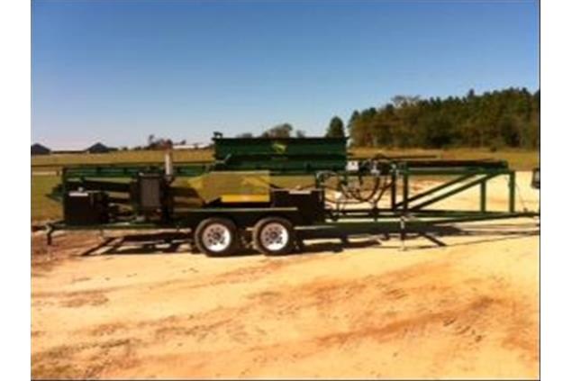 Hutto Wood Products HU24