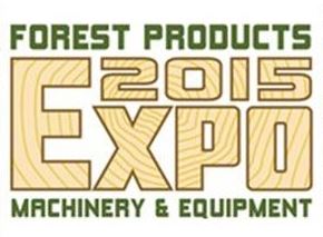 Forest Products EXPO 2015 – A Great Show