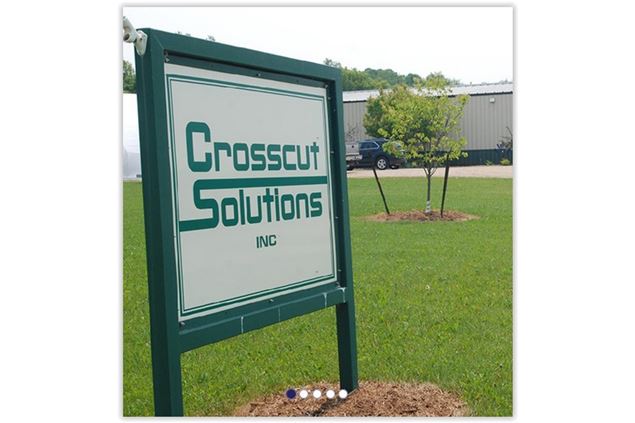 Crosscut Solutions, Inc. Acquires SC Industrial Resource Group Inc.