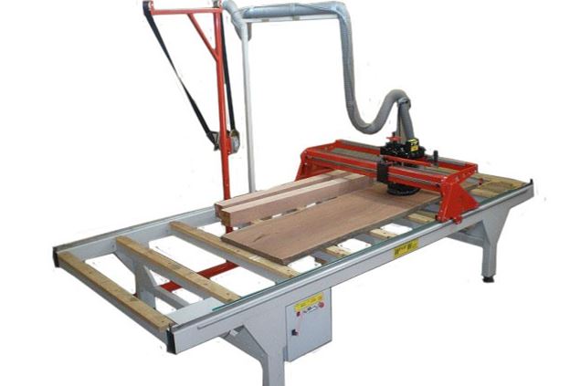 The Wood Wizz Available from Baker Products