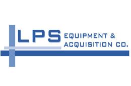 LPS Equipment & Acquisition Company Announces Monthly Online Consign and Liquidation Auctions