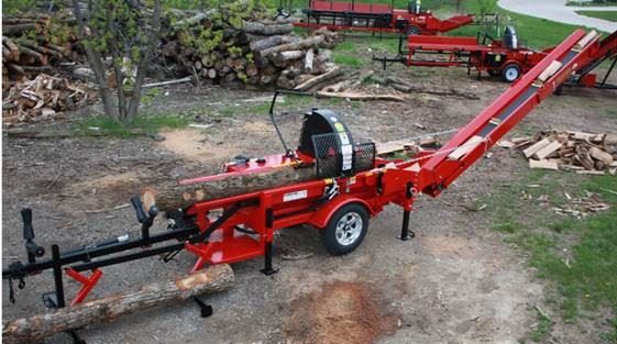 Multitek North America Expands Its Forestry Machinery Lineup!