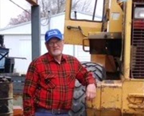 West Kentucky Sawmill Equipment Open for Business