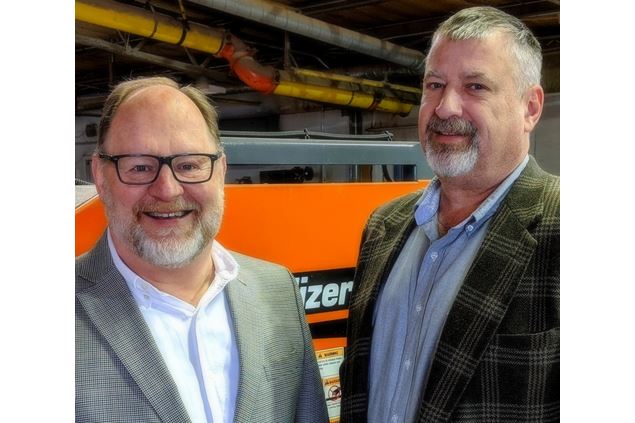 Wood-Mizer Opens Industrial Authorized Sales Center in Pacific Northwest