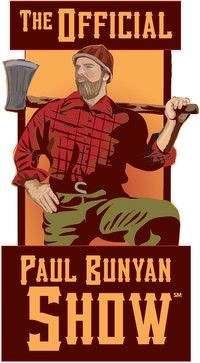 Paul Bunyan Show held October 4-6, 2019 a Success