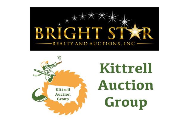 The Kittrells are Joining Bright Star Realty and Auctions