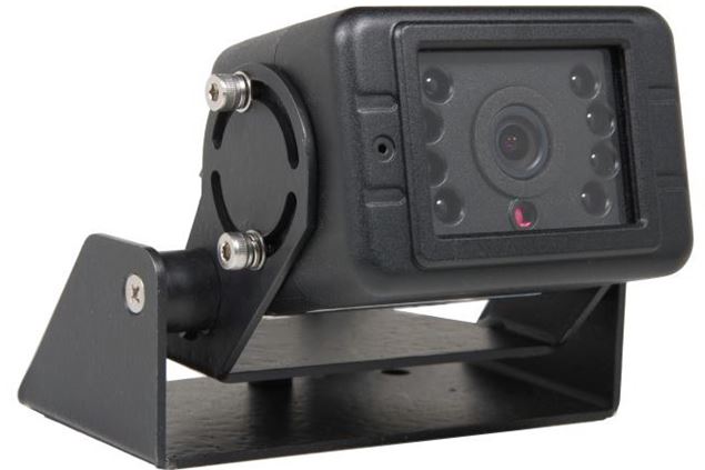 Waterproof Connection on Opticom's CC04 Camera