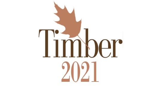 Forest-products professionals and vendors to gather, safely, for Timber 2021