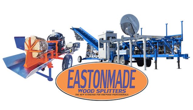  Eastonmade Wood Splitters buys and merges Bells Machine