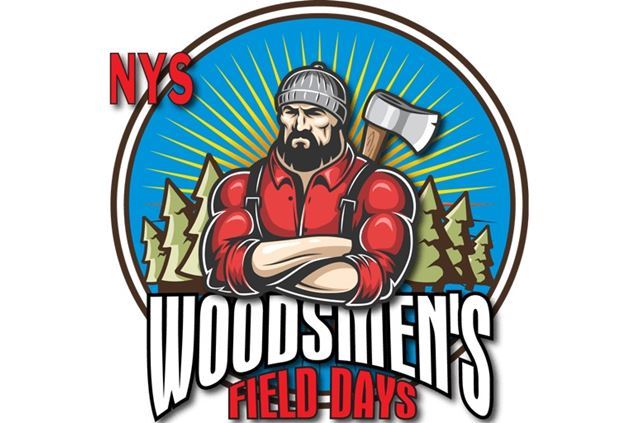 NYS Woodsmen’s Field Days Cancelled for 2021