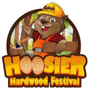 The Inaugural Hoosier Hardwood Festival takes place August 27-29