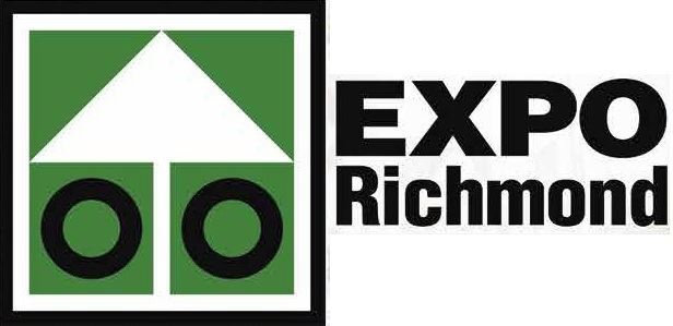 EXPO Richmond 2022 May 20th – 21st, 2022