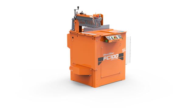 Wood-Mizer Introduces Upcut Saw for Sawmill, Woodworking, and Pallet Industries