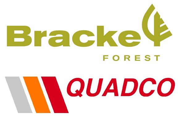 Quadco Named Official North American Distributor for Bracke Forest AB
