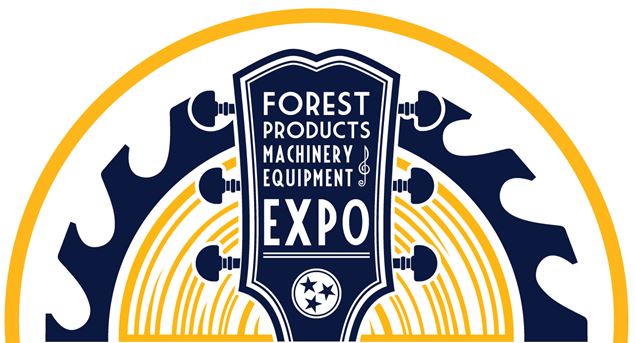 38th Forest Products Machinery & Equipment EXPO Set for August 6-8, 2025 