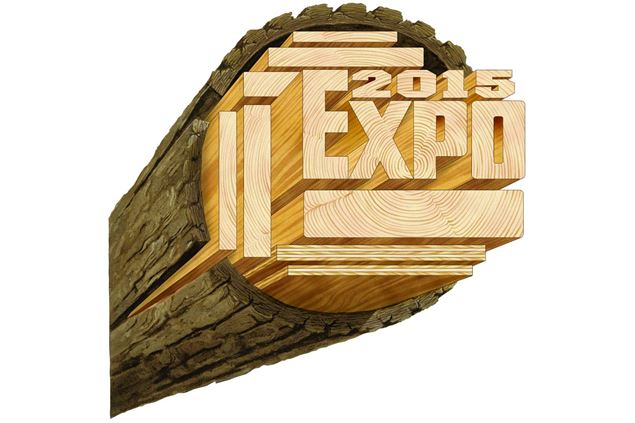 Exhibits Grow for Forest Products EXPO
