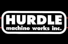 Hurdle Machine Works Website Update